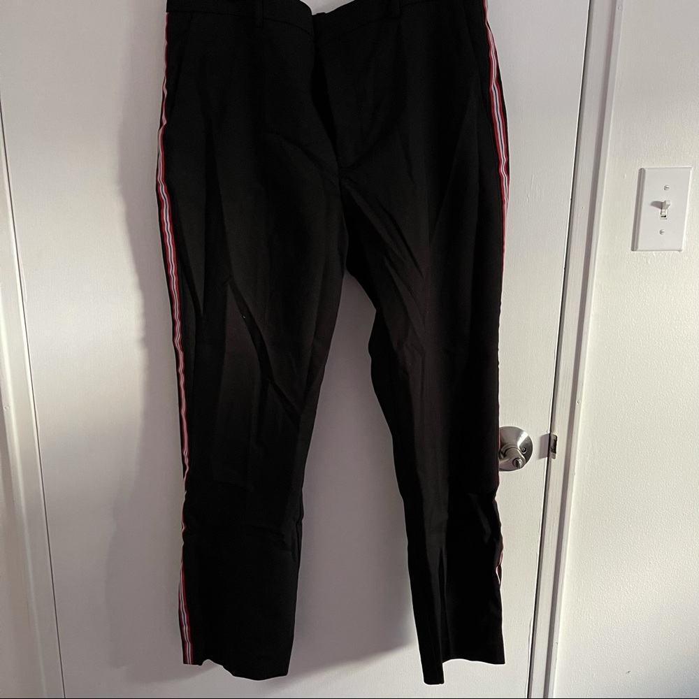zara dress pants